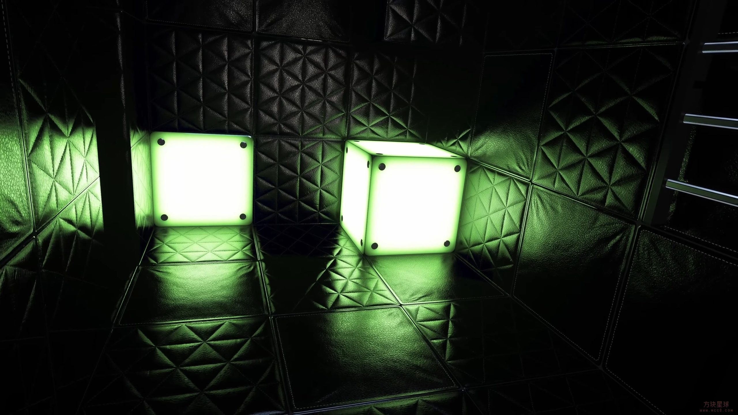 【1.12 – 1.14】UMSOEA材质包：极致画质的巅峰之作，打造超真实方块世界！-方块星球 - 我的世界论坛