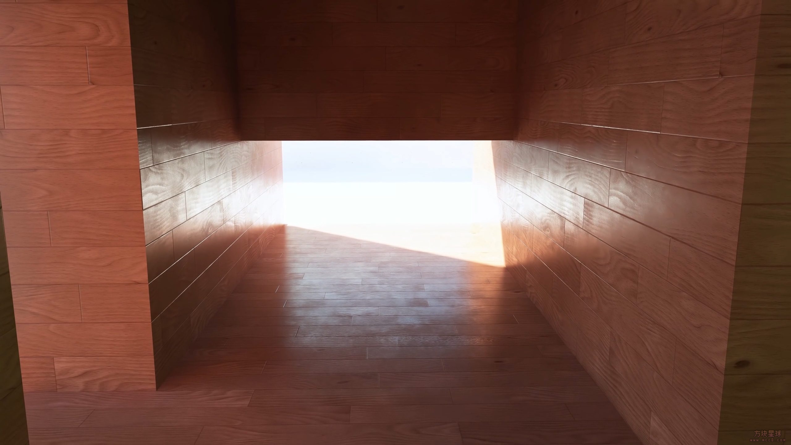 【1.12 – 1.14】UMSOEA材质包：极致画质的巅峰之作，打造超真实方块世界！-方块星球 - 我的世界论坛