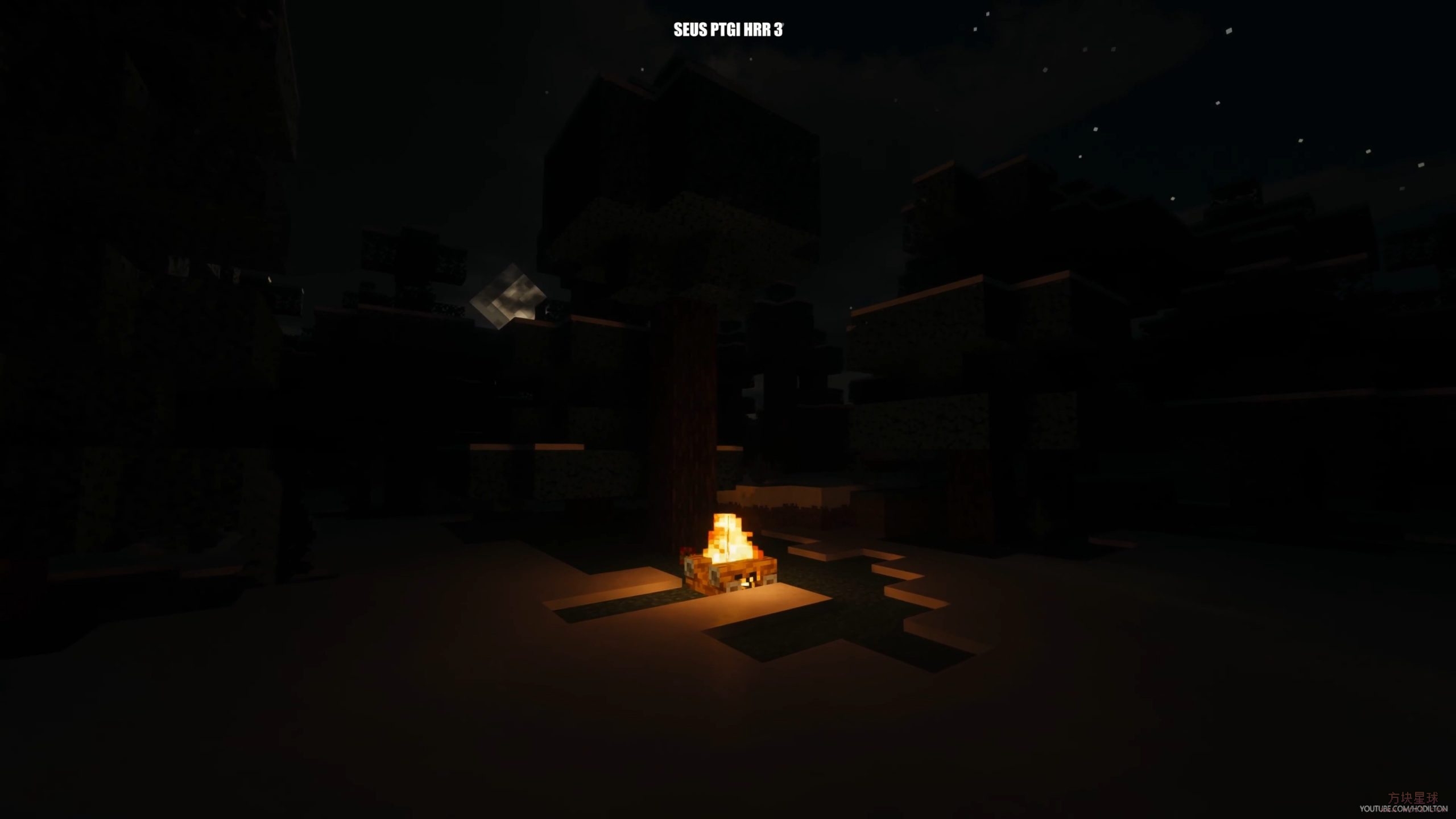 【1.8-1.20.1】SEUS PTGI HRR 3光影-方块星球 - 我的世界论坛