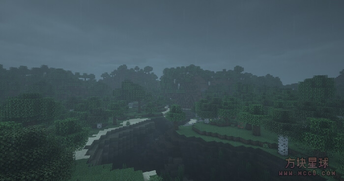 【经典光影】【1.17.10-1.20.1】BSL_v8.2.04光影免费下载-方块星球 - 我的世界论坛