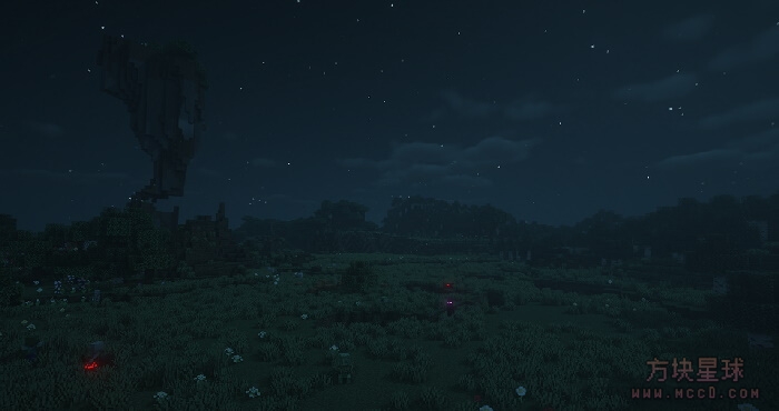 【经典光影】【1.17.10-1.20.1】BSL_v8.2.04光影免费下载-方块星球 - 我的世界论坛