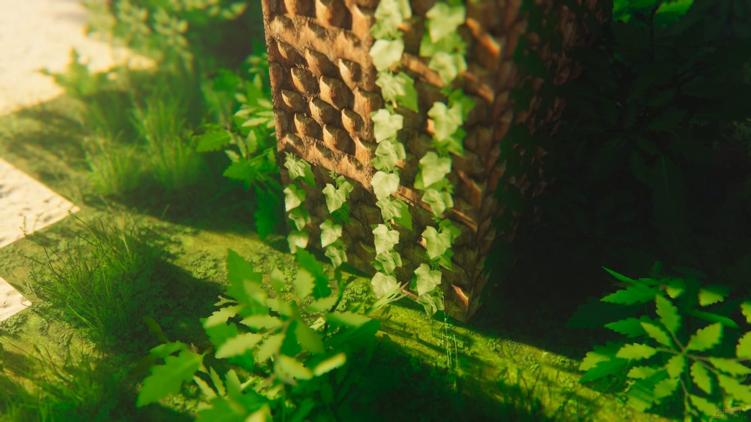 【1.17-1.20.6】【原版超清写实】Westera 复古中世纪材质包-方块星球 - 我的世界论坛