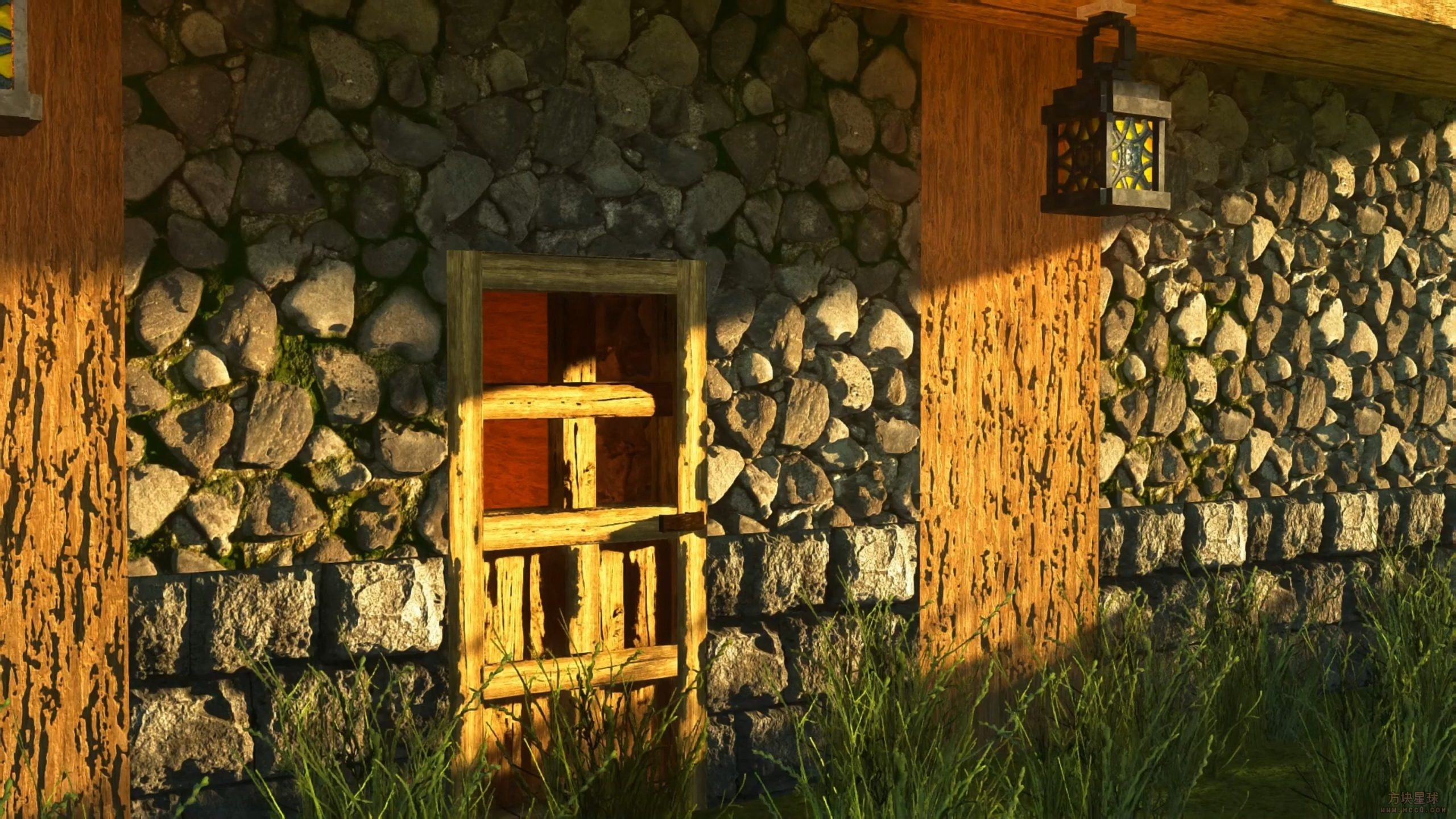 【1.17-1.20.6】【原版超清写实】Westera 复古中世纪材质包-方块星球 - 我的世界论坛