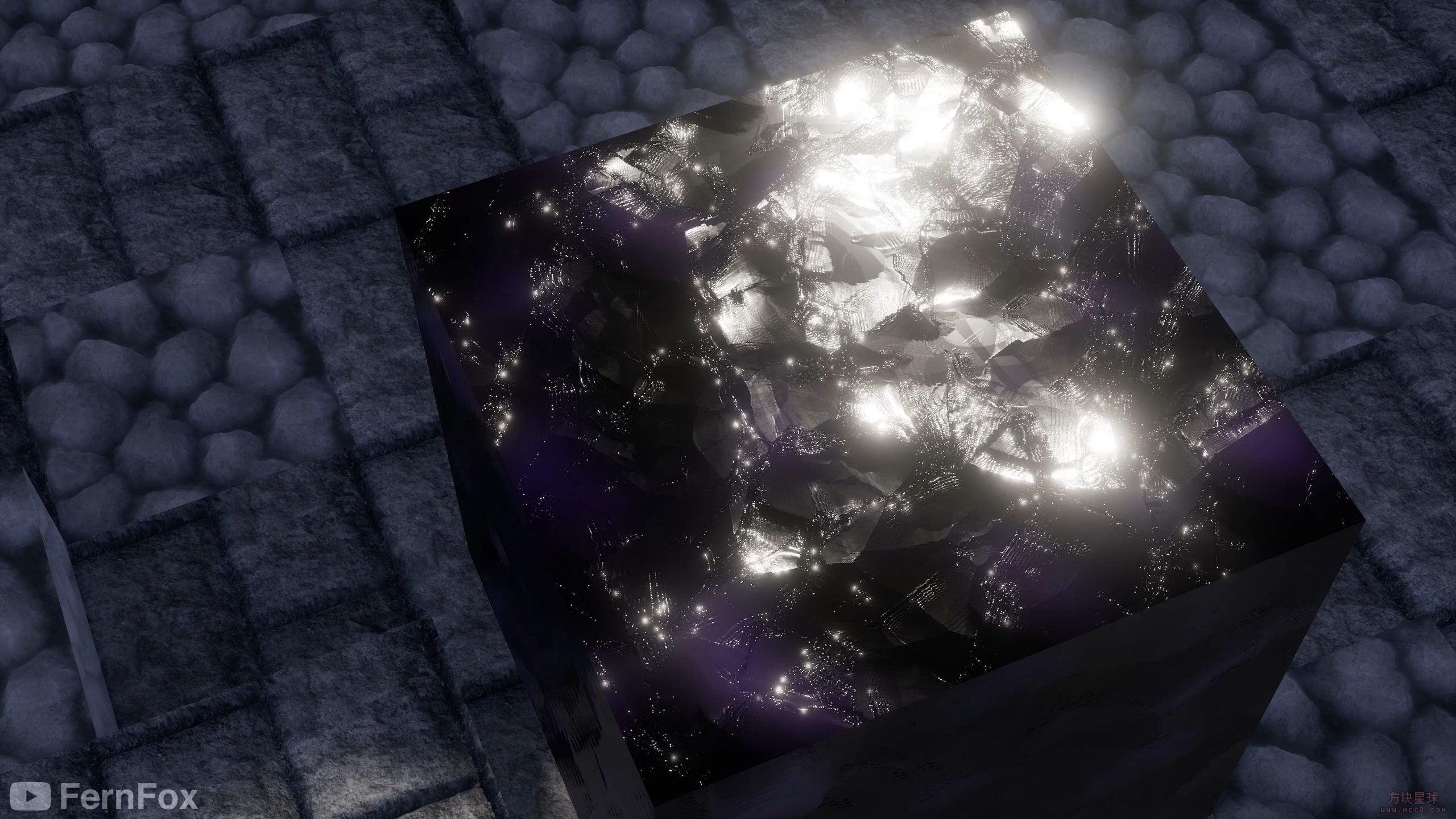 【1.12-1.20.4】HardTop Realaccurate Pack：终极写实PBR材质包，重现真实世界的方块体验！-方块星球 - 我的世界论坛