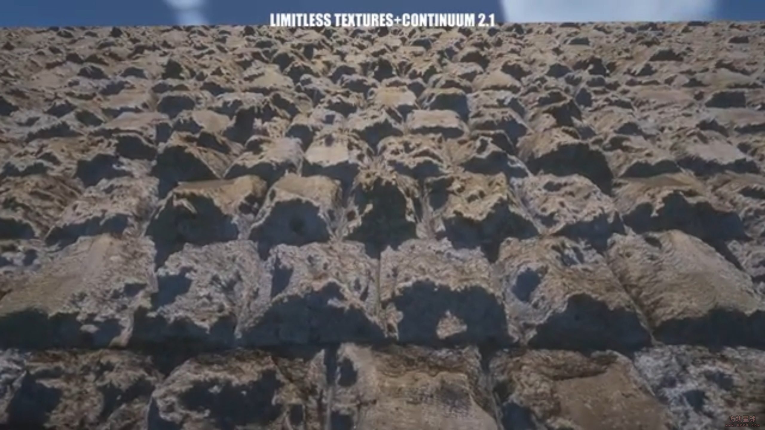 【1.19+】Limitless材质包：超真实视觉盛宴，重塑方块世界的极致真实感！-方块星球 - 我的世界论坛