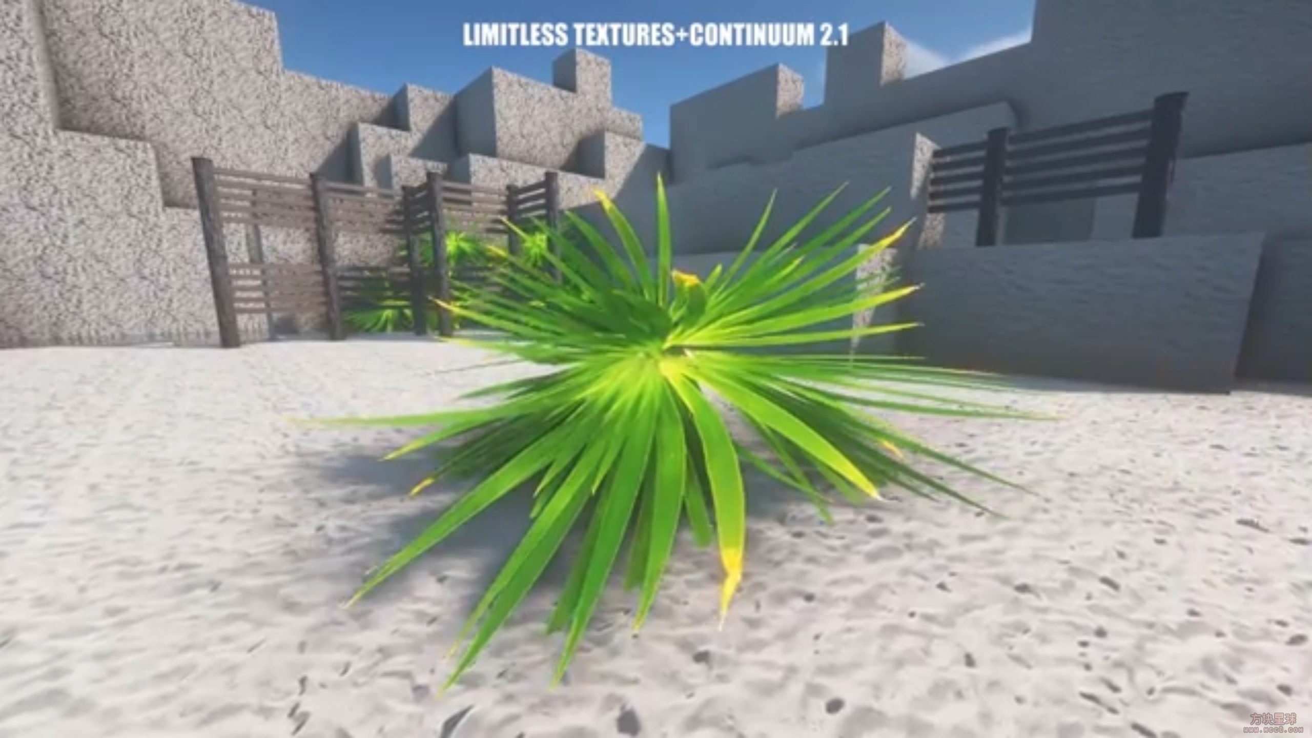 【1.19+】Limitless材质包：超真实视觉盛宴，重塑方块世界的极致真实感！-方块星球 - 我的世界论坛