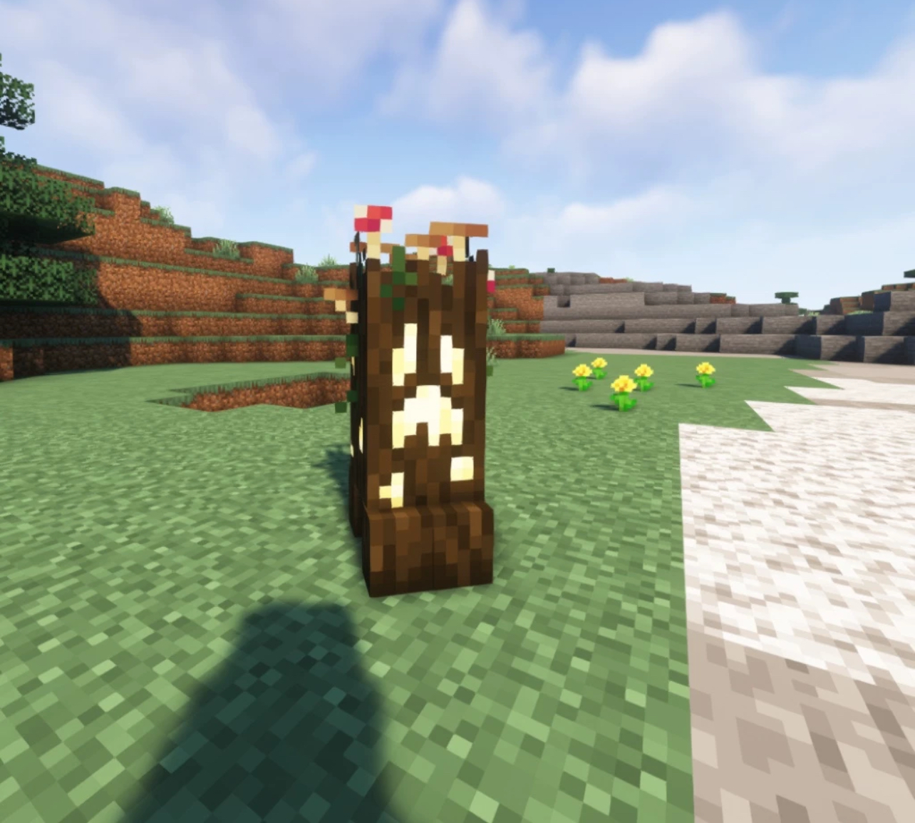 我的世界生物模型 - 爬行者扩展 [第 2 卷]-方块星球 - 我的世界论坛