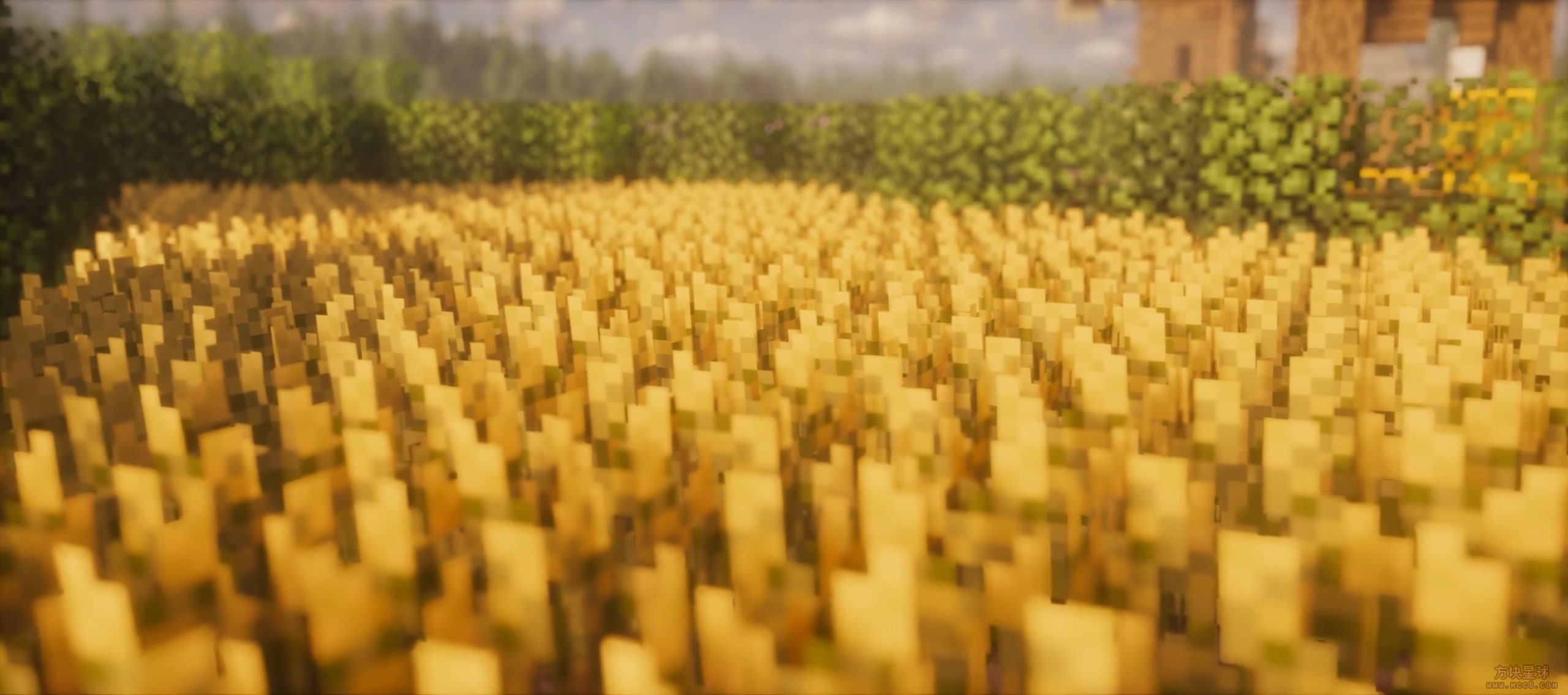 【1.16+】Photon光影-方块星球 - 我的世界论坛