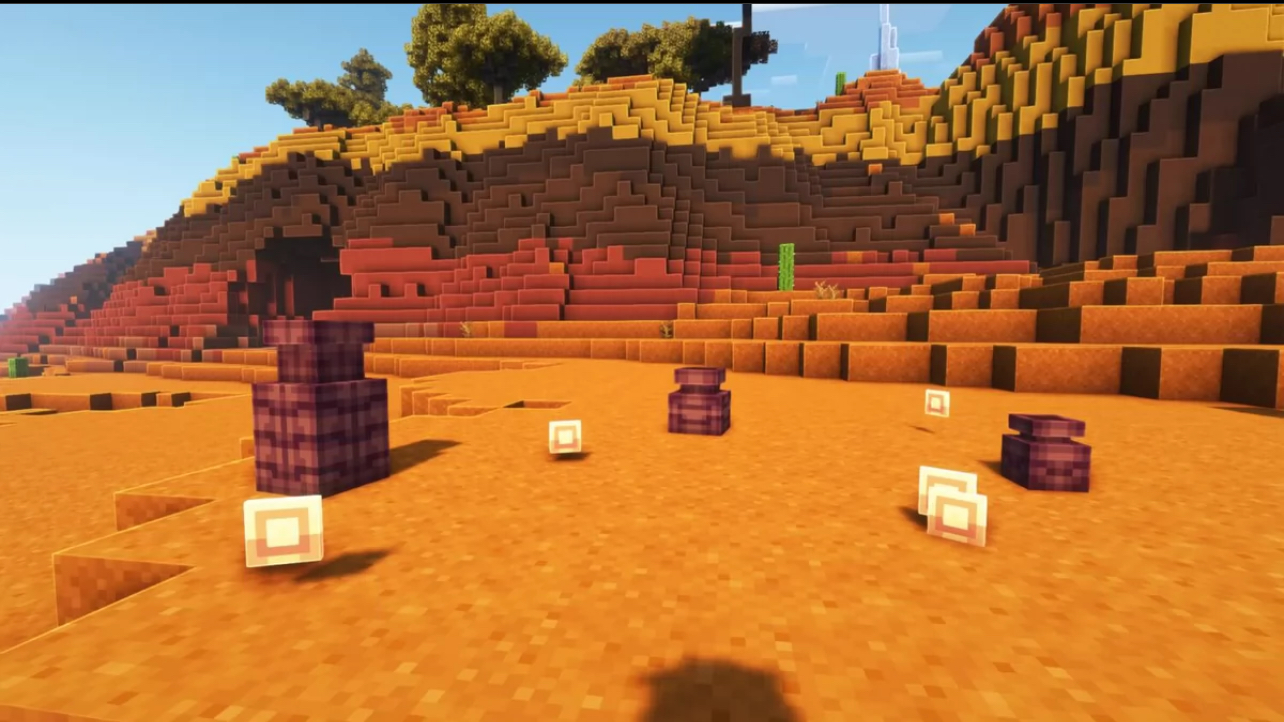 我的世界装饰模型 - 角色扮演要点 [第1卷]-方块星球 - 我的世界论坛