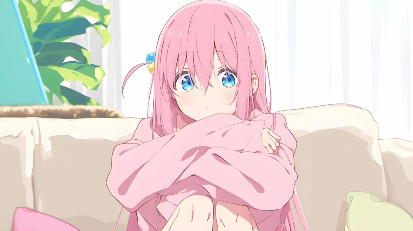 用户封面