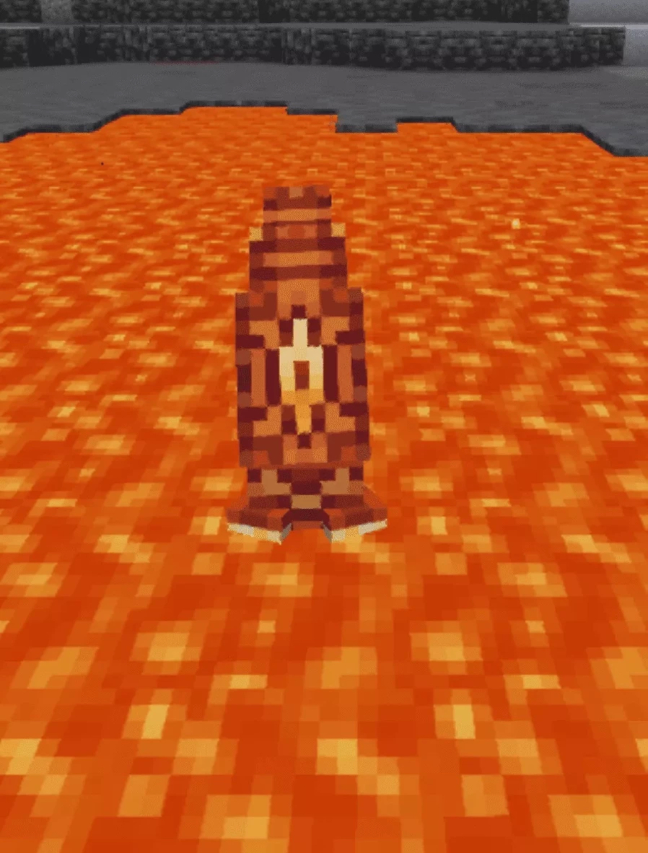 我的世界生物模型 - 洞穴扩展 [第 1 卷]-方块星球 - 我的世界论坛