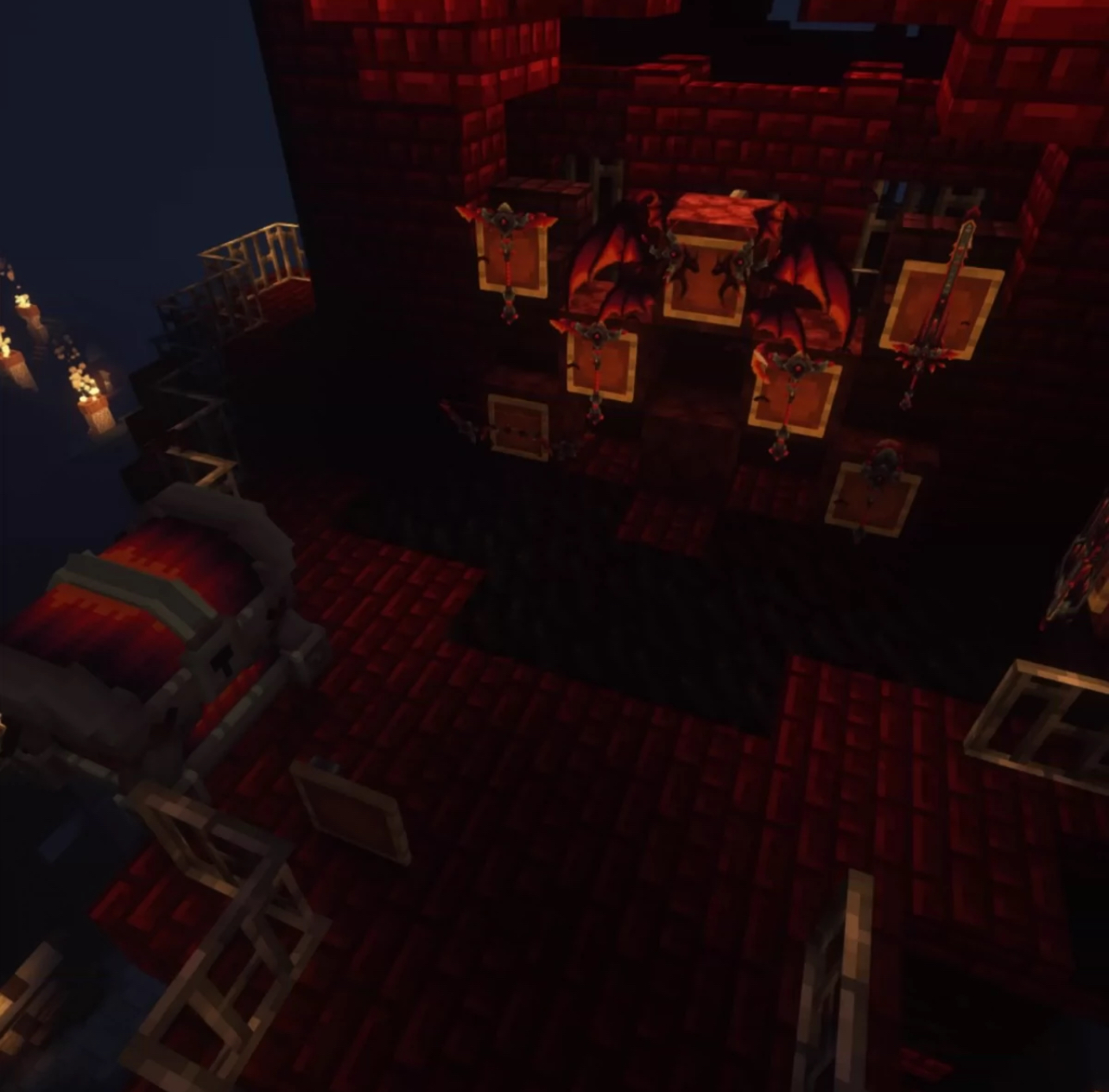 我的世界装饰模型 - 弗拉基米尔套装-方块星球 - 我的世界论坛