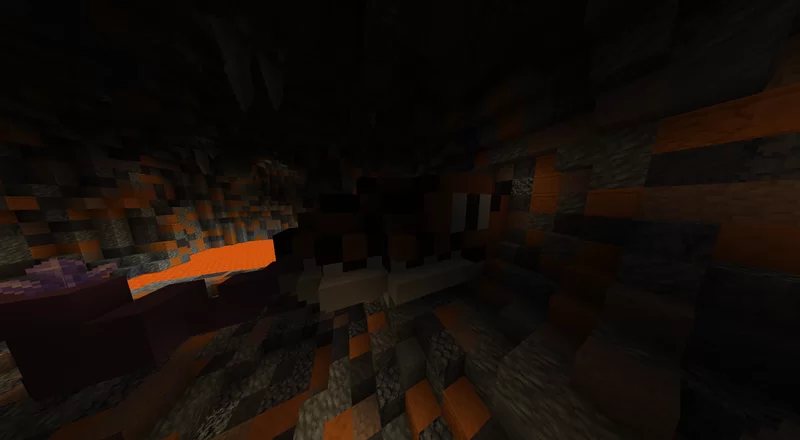 我的世界跑酷地图【埃及奥德赛：尼罗河的跑酷】-方块星球 - 我的世界论坛