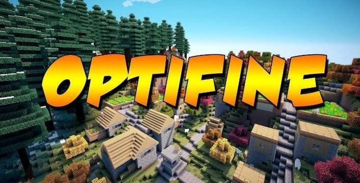 光影加载器 OptiFine Mod下载-方块星球 - 我的世界论坛