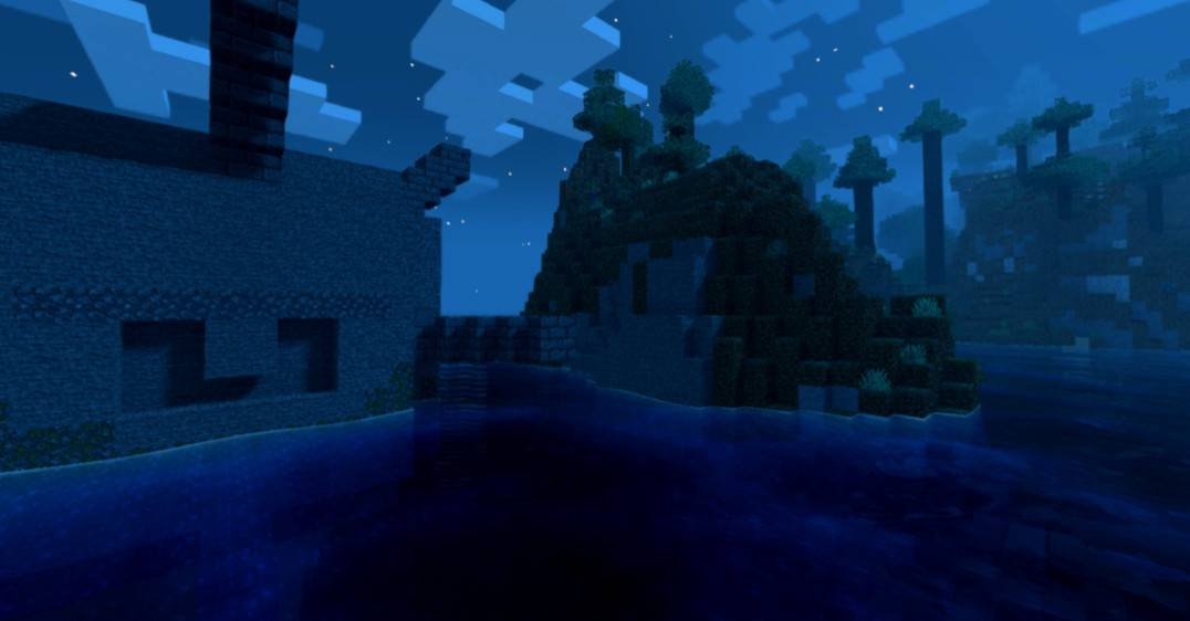 我的世界 1.21-1.17 Super Duper Vanilla 光影下载-方块星球 - 我的世界论坛