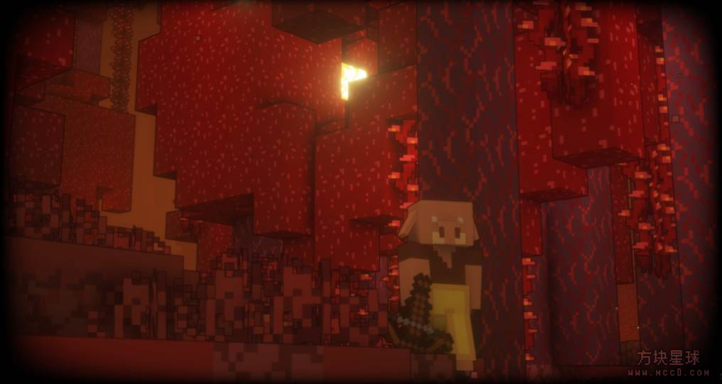 我的世界 1.21-1.18 AstraLex Shaders 光影下载-方块星球 - 我的世界论坛