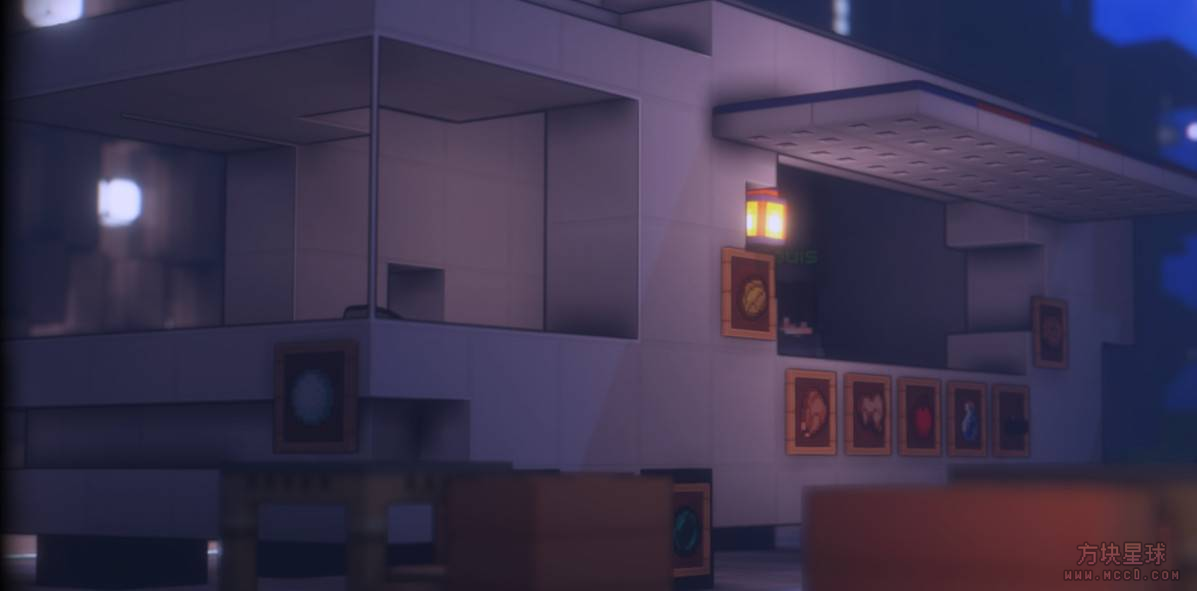 我的世界 1.21-1.18 AstraLex Shaders 光影下载-方块星球 - 我的世界论坛