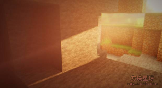 我的世界 1.21.1-1.17.1 RedHat Shaders 光影下载-方块星球 - 我的世界论坛