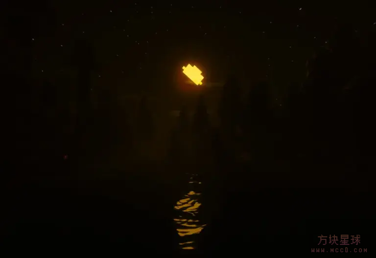 我的世界 1.21-1.7.10 Hysteria Shaders 光影下载-方块星球 - 我的世界论坛