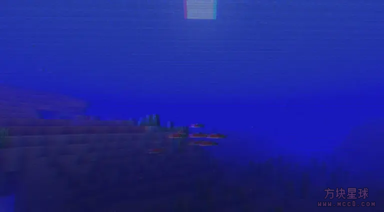 我的世界 1.21-1.12 RetroVision 光影下载-方块星球 - 我的世界论坛