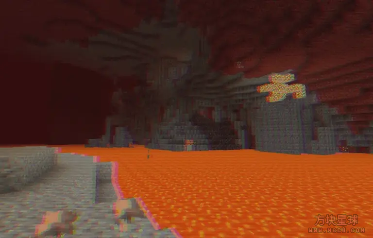 我的世界 1.21-1.12 RetroVision 光影下载-方块星球 - 我的世界论坛