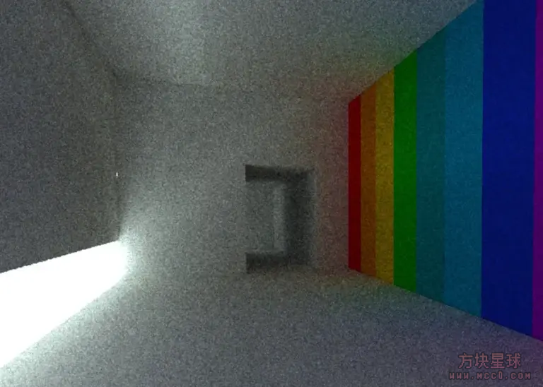 我的世界 1.21.3-1.20.6 Phoxel 光影下载-方块星球 - 我的世界论坛