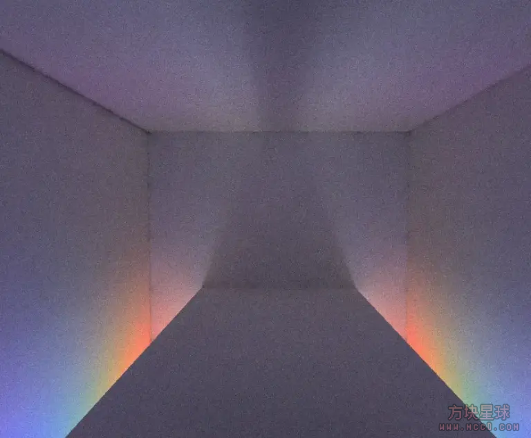 我的世界 1.21.3-1.20.6 Phoxel 光影下载-方块星球 - 我的世界论坛