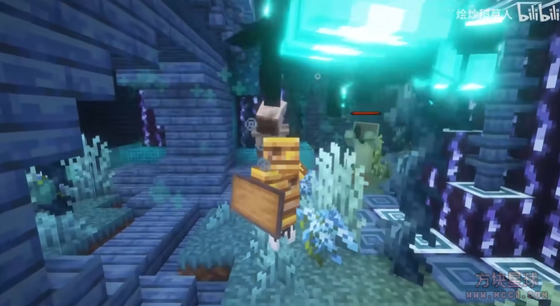 【1.20.1】【forge】【趣味冒险】整合包潘神的迷宫-方块星球 - 我的世界论坛