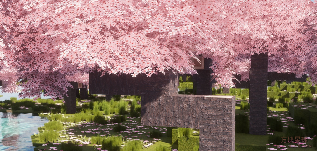 【1.12.2】【1.13-1.20.4】Stratum超真实画质PBR材质包-方块星球 - 我的世界论坛