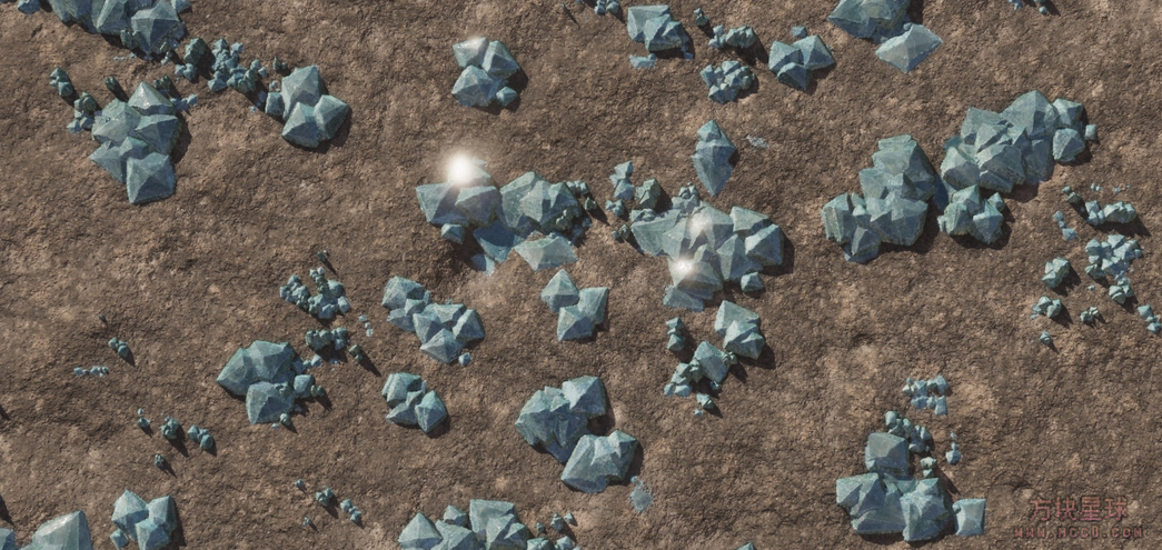 【1.12.2】【1.13-1.20.4】Stratum超真实画质PBR材质包-方块星球 - 我的世界论坛