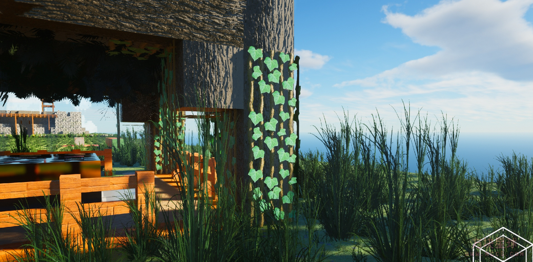 【1.16.5-1.21】【原版3D写实】Optimum Realism 超真实高清材质包-方块星球 - 我的世界论坛