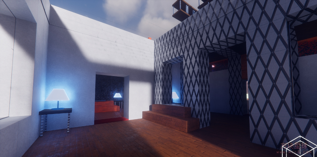 【1.16.5-1.21】【原版3D写实】Optimum Realism 超真实高清材质包-方块星球 - 我的世界论坛