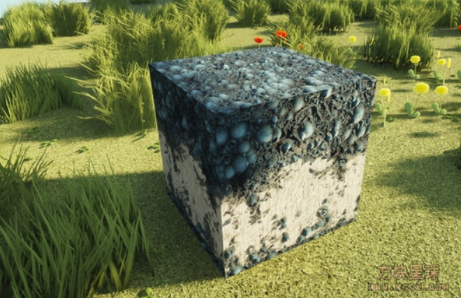 Realistico Texture V102（超写实材质包）-方块星球 - 我的世界论坛