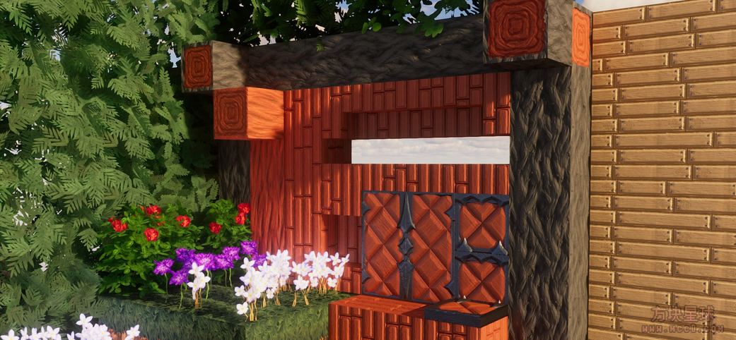 【1.17-1.20.2】COVEN材质包：1.20.2复古高清，重现经典的像素美学！-方块星球 - 我的世界论坛