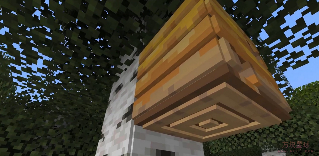 【1.13-1.20.1】Classic 3D材质包 还原经典的立体材质包，升级你的原版方块体验！-方块星球 - 我的世界论坛