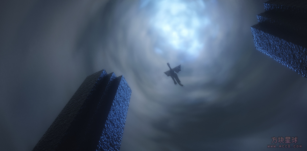 【极致唯美】【真实自然】【高性能】我的世界光影Bliss-方块星球 - 我的世界论坛