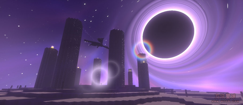 【1.13-1.20.1】Super Duper Vanilla Shaders光影-方块星球 - 我的世界论坛