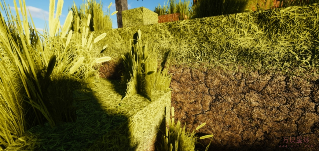 【1.21】【真实材质包】【高拟真】RealSource Realistic Java Pack v2.1-方块星球 - 我的世界论坛