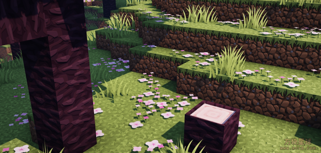 【1.19-1.21】Prime’s HD Textures原版卡通高清材质包-方块星球 - 我的世界论坛