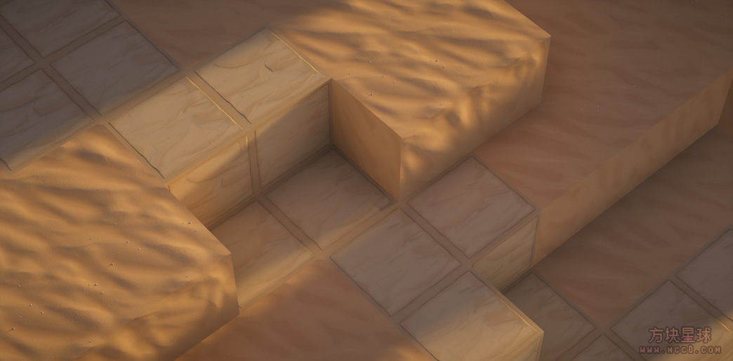 【1.16.5-1.21】【原版PBR高清】Stylista材质包-方块星球 - 我的世界论坛