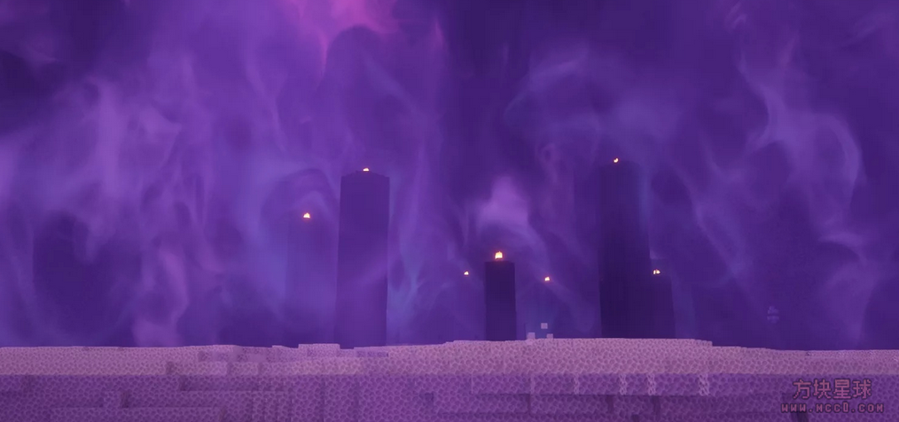 【顶级光线追踪】我的世界光影《KappaPT》-方块星球 - 我的世界论坛