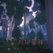 昆克 - 4000x4000 1.21+ 景观与生存地图 地牢和定制区域 基岩版-方块星球 - 我的世界论坛