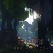 昆克 - 4000x4000 1.21+ 景观与生存地图 地牢和定制区域 基岩版-方块星球 - 我的世界论坛