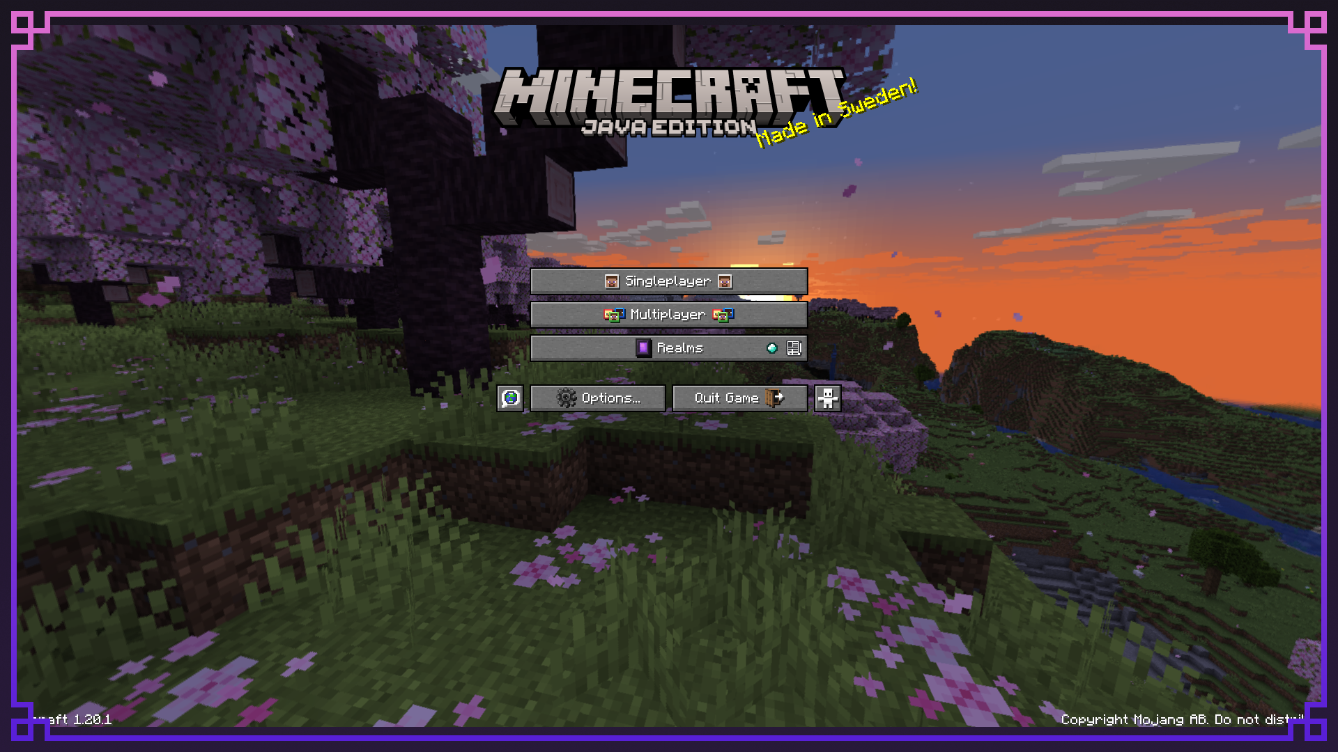 我的世界材质包-丰富图标Icons-方块星球 - 我的世界论坛