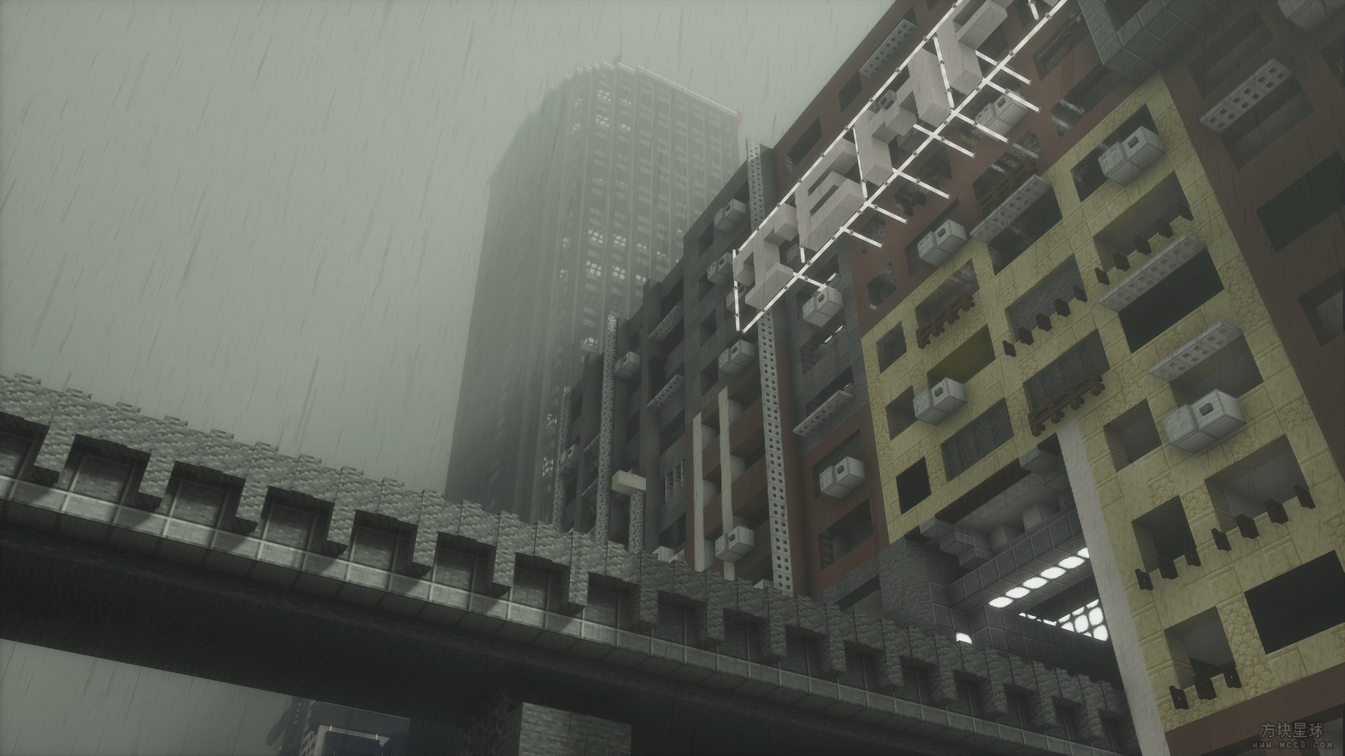 Derivative 2.0光影 最新版→1.8.9-方块星球 - 我的世界论坛