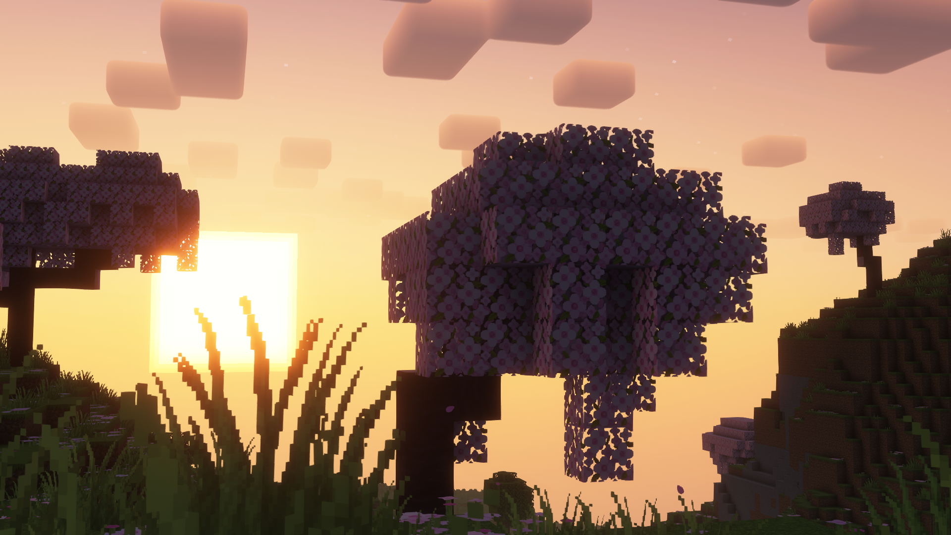 我的世界材质包-Faithful 64x材质包-方块星球 - 我的世界论坛