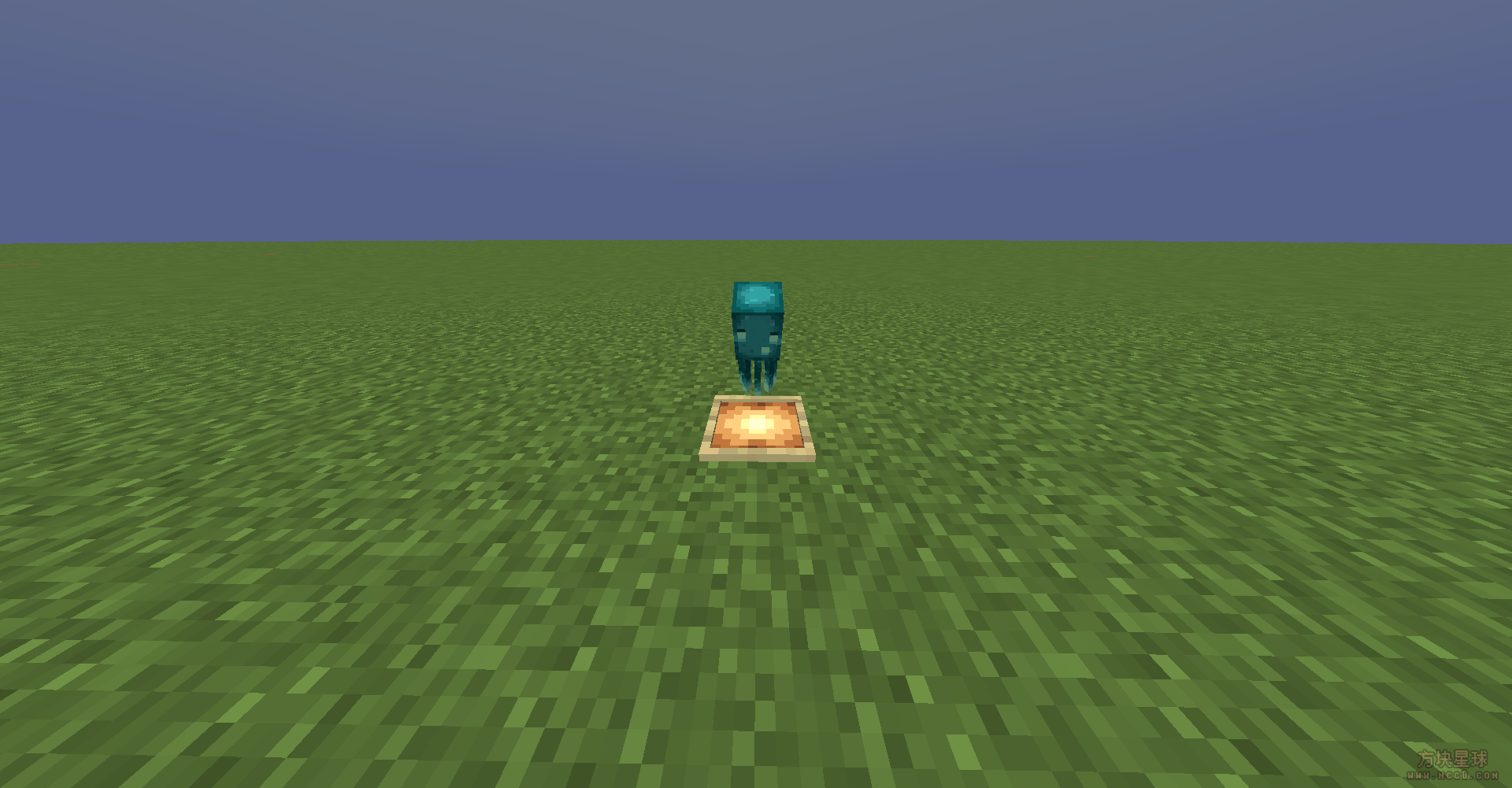 我的世界材质包-3D刷怪蛋|3D Mob Totem-方块星球 - 我的世界论坛