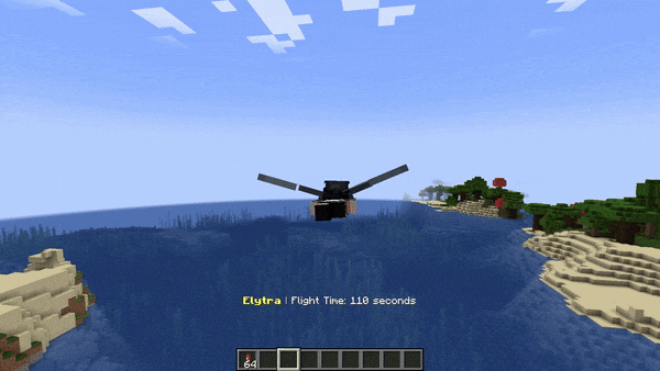 [转载插件] [菜单|管理]ElytraManager —— 在服务器管理鞘翅[1.20~1.21.4]-方块星球 - 我的世界论坛