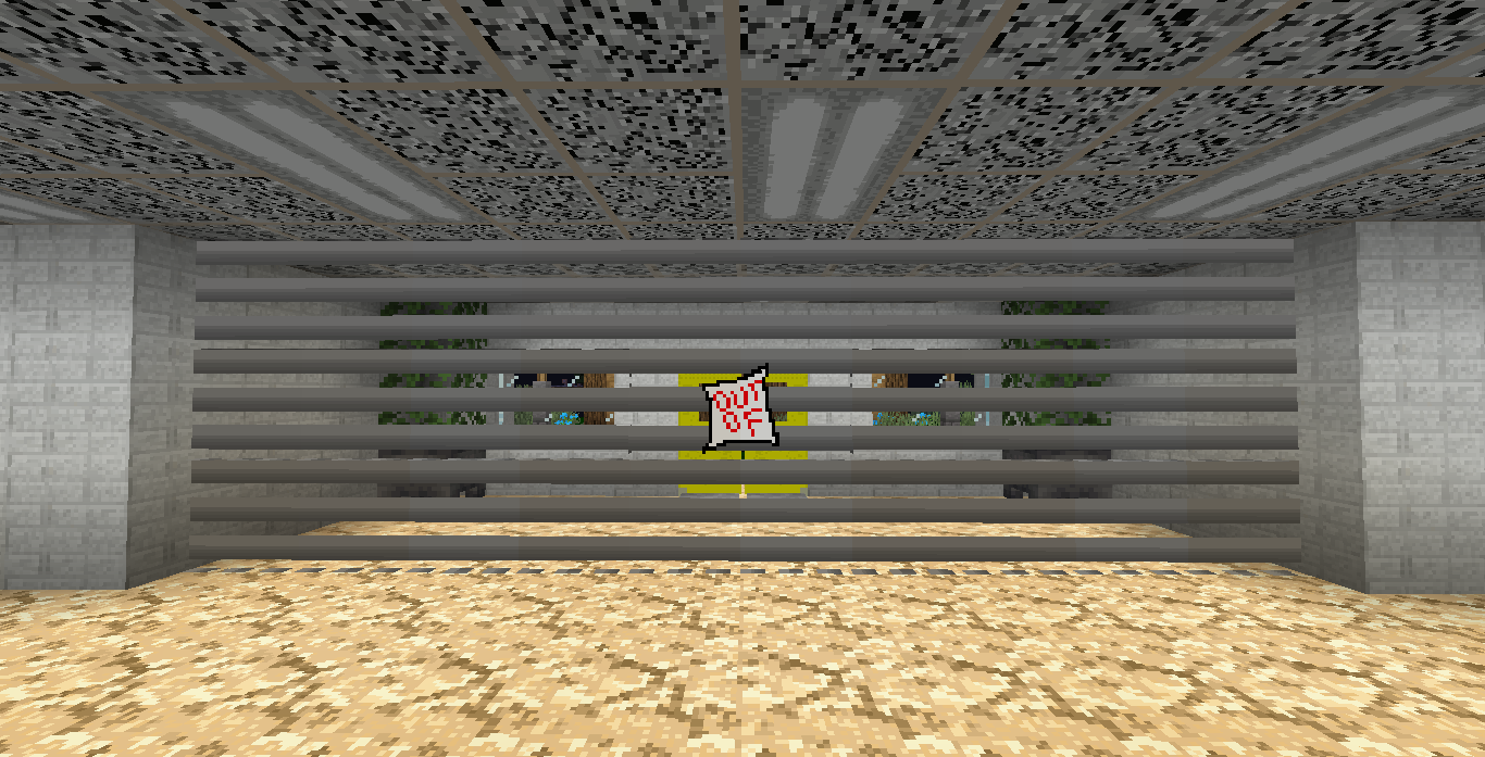 巴尔迪的基础教育地图分享-方块星球 - 我的世界论坛