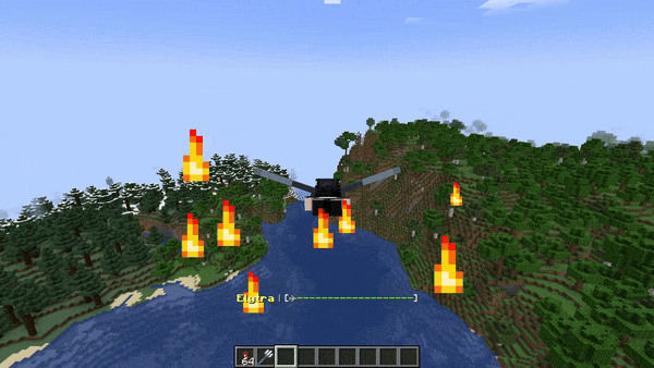 [转载插件] [菜单|管理]ElytraManager —— 在服务器管理鞘翅[1.20~1.21.4]-方块星球 - 我的世界论坛